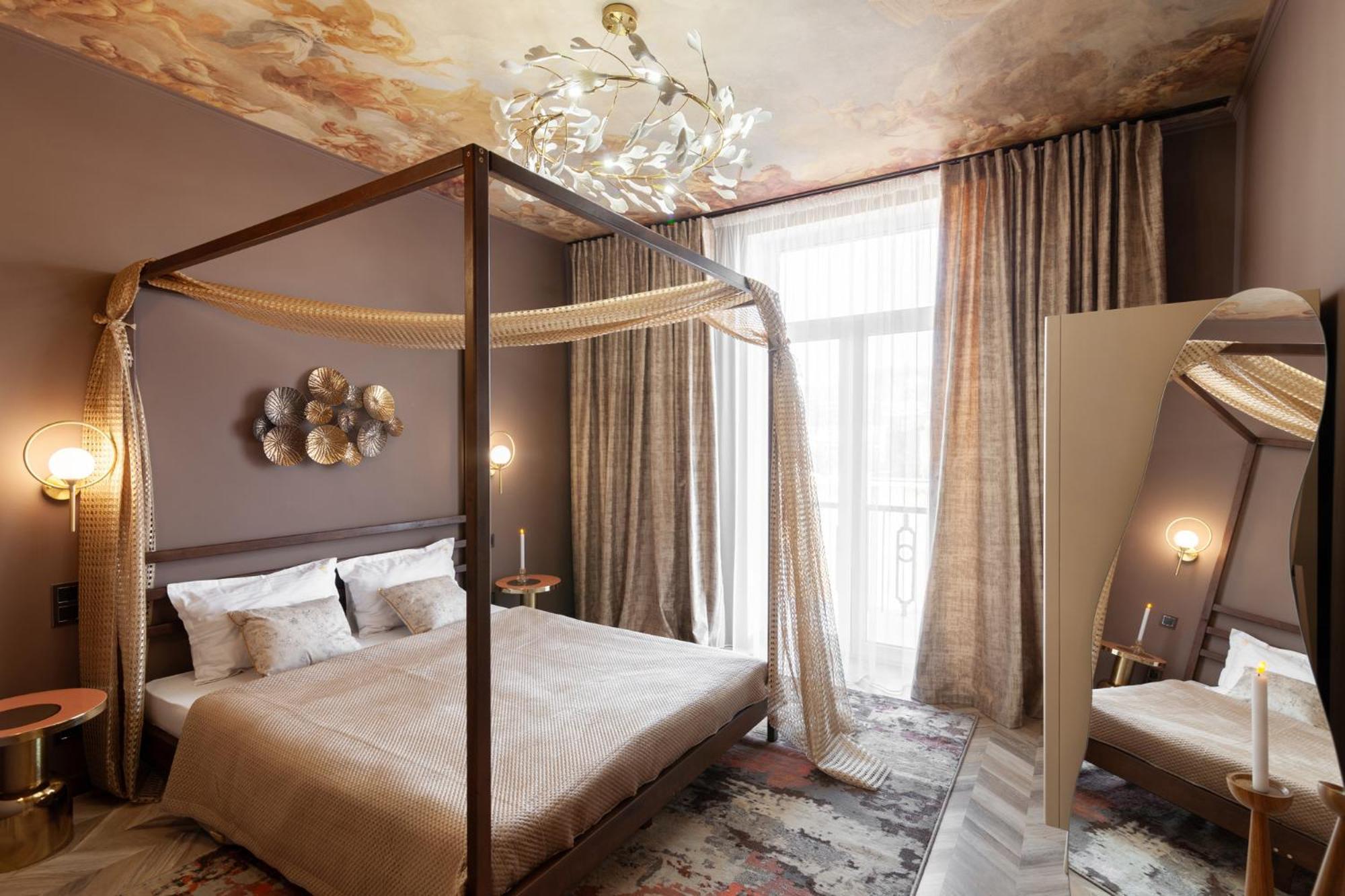 Royal Aparts Multi Lviv Luaran gambar