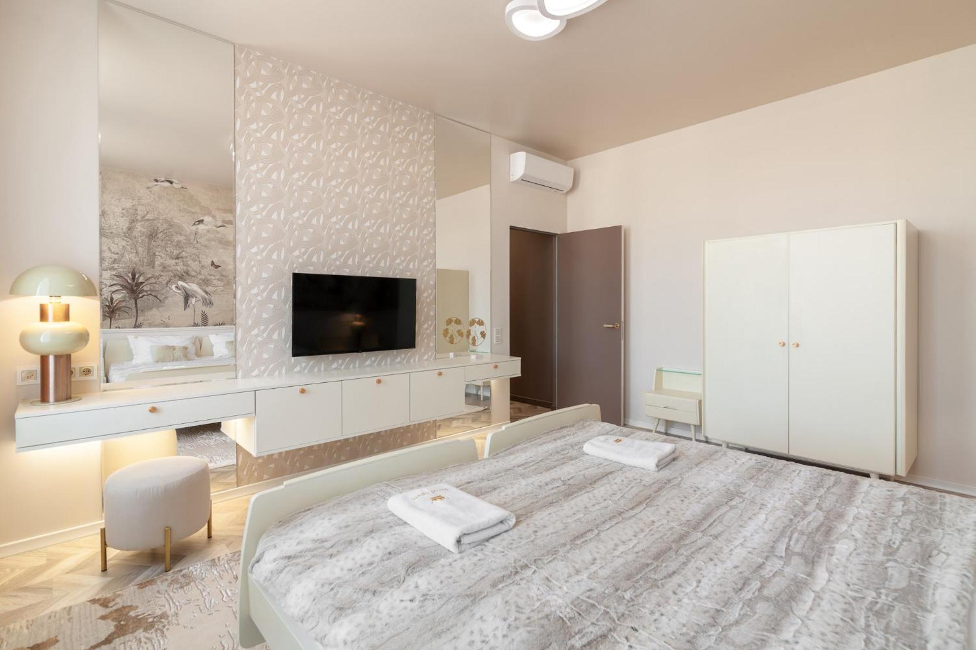 Royal Aparts Multi Lviv Luaran gambar