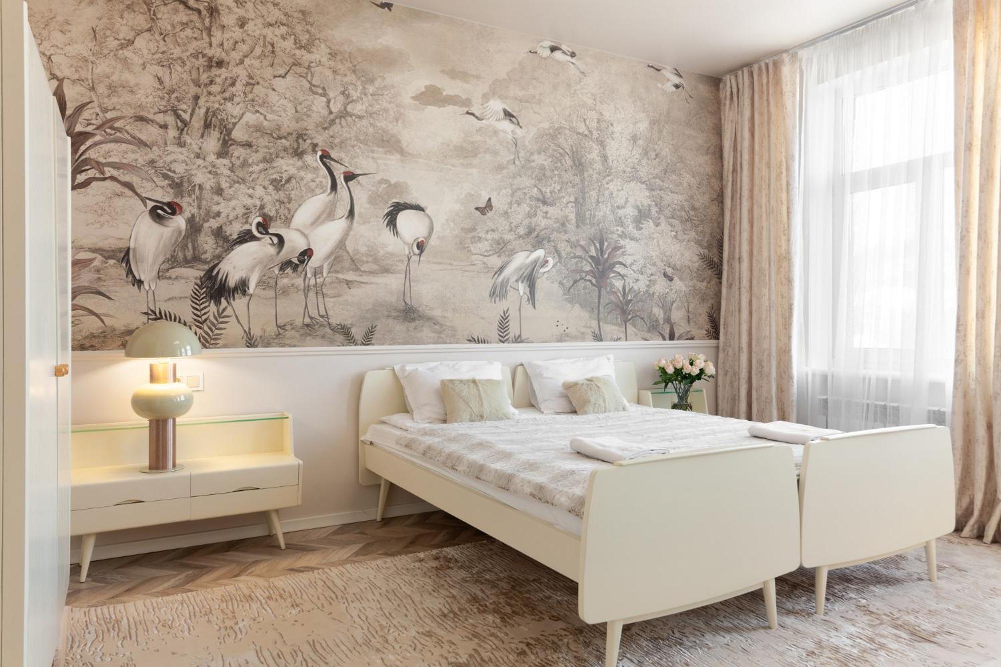 Royal Aparts Multi Lviv Luaran gambar