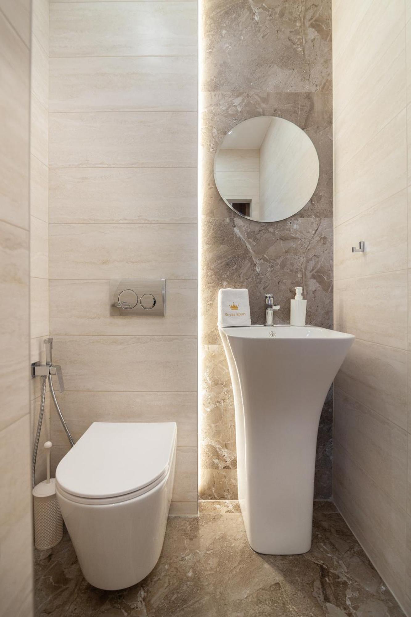 Royal Aparts Multi Lviv Luaran gambar